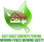 East Coast Concrete Fencing
