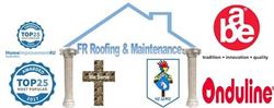 FR Development And Roofing