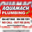 Aquamach Plumbing