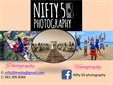 Nifty Photography