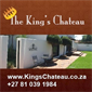 The King's Chateau Guest House