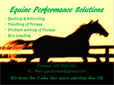 Equine Peformance Solutions