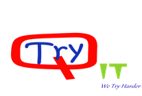 Tryqit Pty Ltd