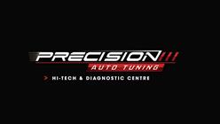 Precision Auto Tuning