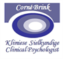 Corne Brink Clinical Psychologist