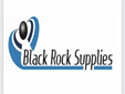 Black Rock Supplies
