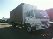 MTR Truck Hire & Furniture Removal