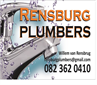 Rensburg Plumbers