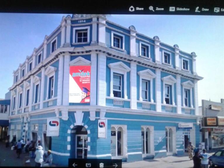 Matric Finishing School Amitek Business College King Williams Town