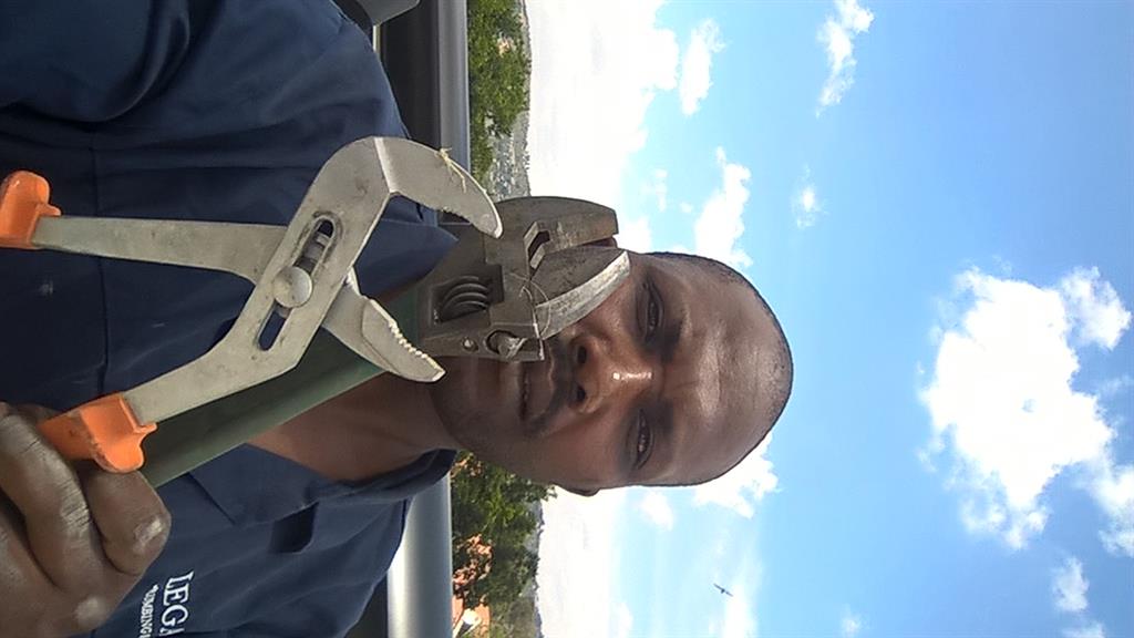 Lemau Plumbing Services Johannesburg. Projects, photos, reviews and