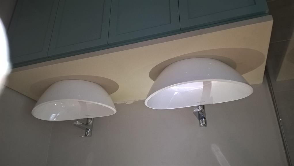 Lemau Plumbing Services Johannesburg. Projects, photos, reviews and