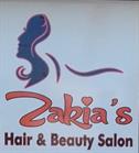 Zakias Hair And Beauty Salon