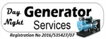 Day Night Generator Services Pty Ltd