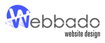 Webbado Website Design