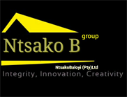 Ntsako B Group