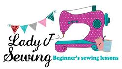 Lady J Sewing