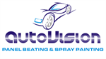 AutoVision Panel Beating & Spray Painting