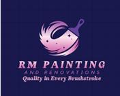 RM Painting & Renovations