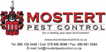Mostert Pest Control