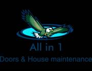 All In 1 Doors & House Maintenance