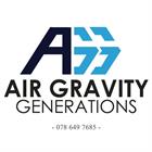 Air Gravity Generation