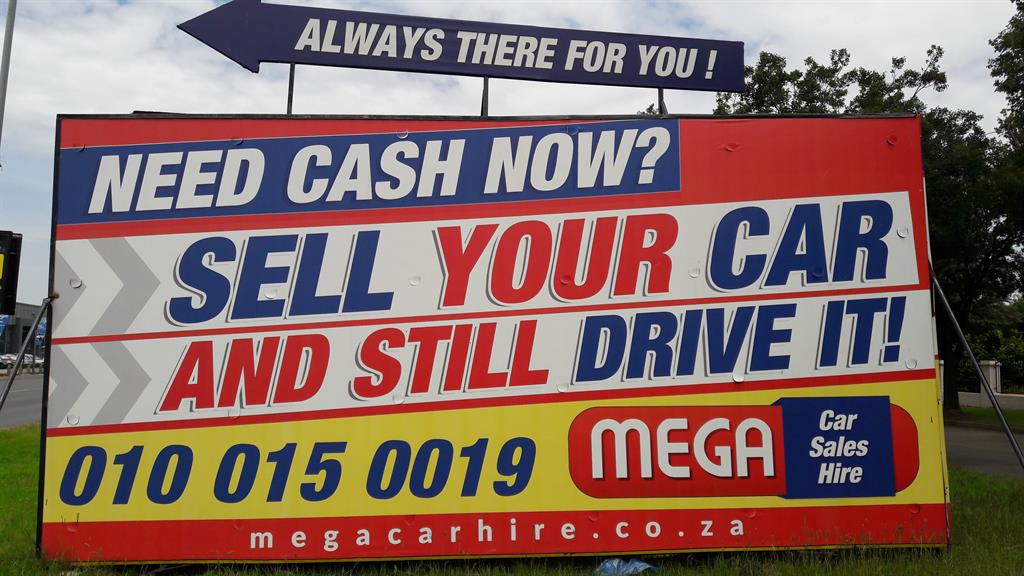Mega Car Hire Boksburg. Projects, photos, reviews and more Snupit
