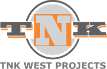 TNK West Management Services
