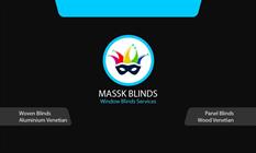 MASSK Window Blind Services