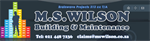 M.S. Wilson Building And Maintenance