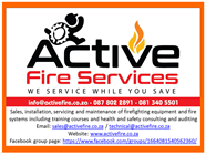 Active Fire Services