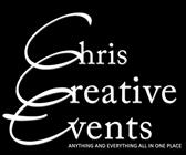 Chris Creative Events