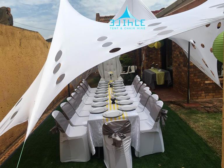 Elihle Tent Chair Hire Boksburg Projects Photos Reviews And