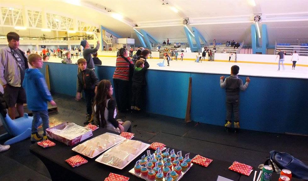 Durban Ice Arena Durban. Projects, photos, reviews and more Snupit