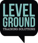 Level Ground Training Solutions