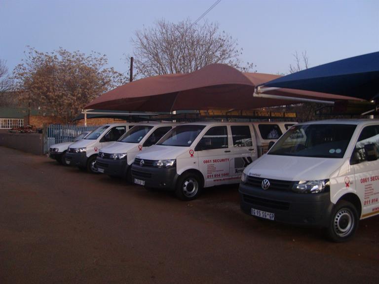 Arrowhead Electric Fencing Boksburg. Projects, photos, reviews and