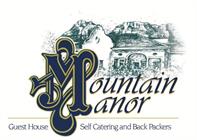 Mountain Manor Guest House & Self-Catering