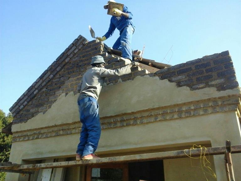 DP Job Cleaning And Maintenance Pty Ltd Pretoria. Projects, photos