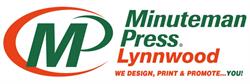 Minuteman Press Lynnwood