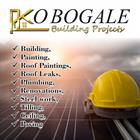 K.O Bogale Contractors