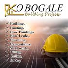 K.O Bogale Contractors