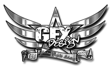 GFX Design