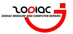 Zodiac Websurf And Computer Repairs
