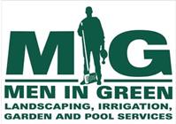 Men In Green Landscaping