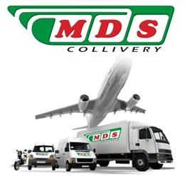 MDS Collivery.net - Johannesburg. Projects, photos, reviews and more | Snupit