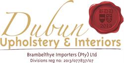 Dubun Interiors Curtains Upholstery