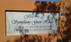 Symphony Guest House