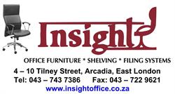 Insight Office Furniture