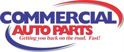 Commercial Auto Parts