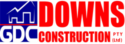 G Downs Construction Pty Ltd