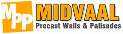 Midvaal Pre Cast Walling And Palisade
